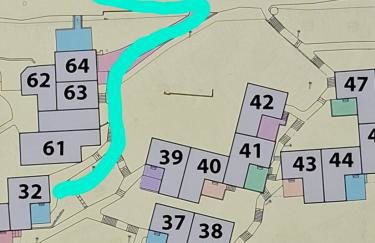 Charmante petite maison terrasse vue sur l'Allier - Foto 9