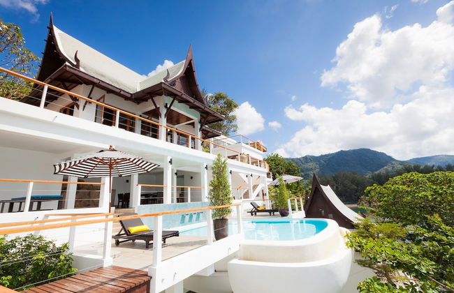 Villa Nevaeh - Foto 27