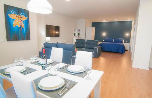 Los Rodeos Luxury Vivienda Vacacional - Foto 7