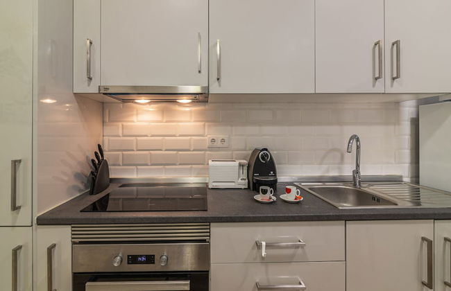 Olhão Typical by Homing - Foto 15