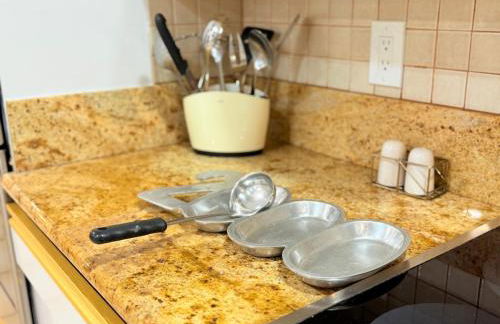 6BR5BA Hot Tub Steps to Beach Parking Pet Friendly - Foto 69