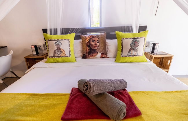 African Sky Villas - Photo 13