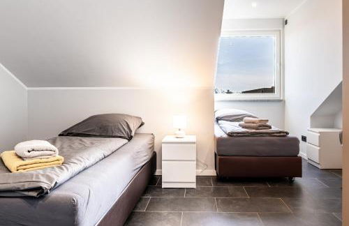 Modern Apartments in Selm on Top Location - Foto 47