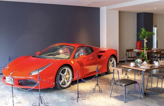 Mr.KINJO in GUSUKU - Foto 7