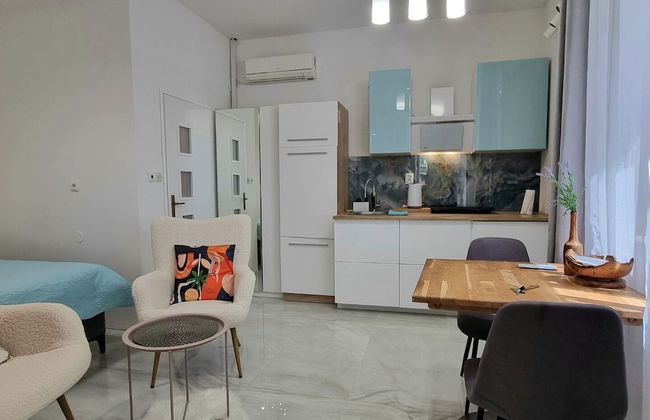 Apartment Trumbic - Photo 14