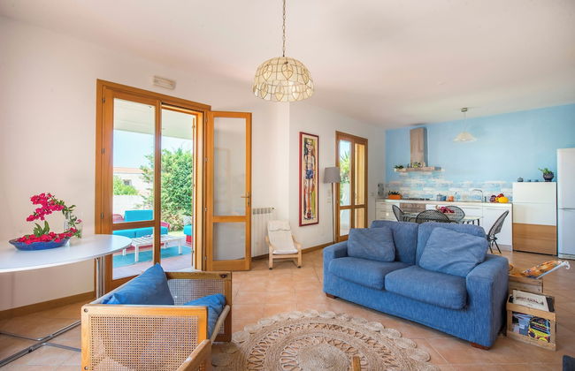 Calarossa Seaview by Wonderful Italy - Foto 22