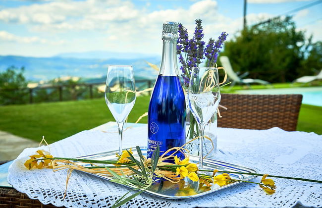 Borgo Monte Cedrone - Foto 41