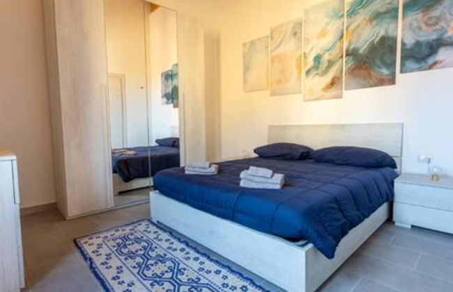 Costa Ovest Apartment Waves - Foto 3