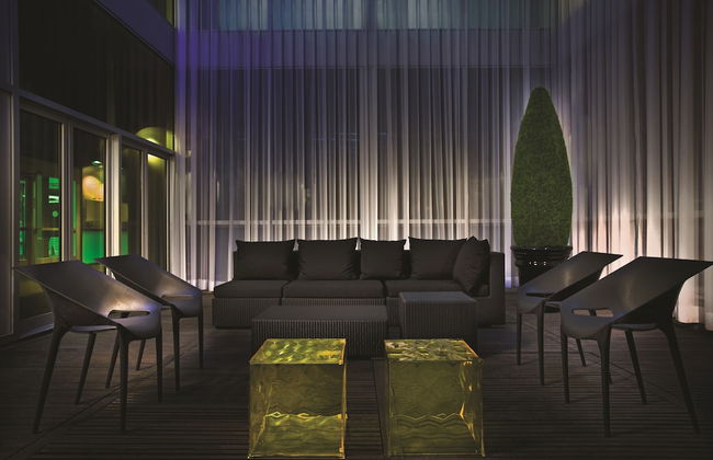 Hotel Zero 1 - Foto 41