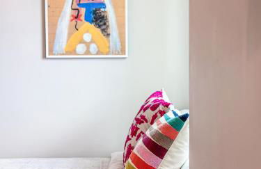 The 4M Favorite House - Stunning & Spotless 2-Bed Apt (#1) - Foto 59