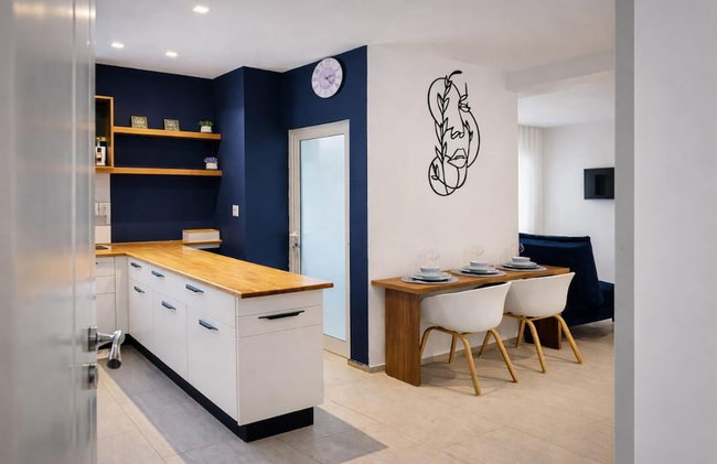 Lovely 1-bed Apartment in Lac1 Tunis - Foto 1