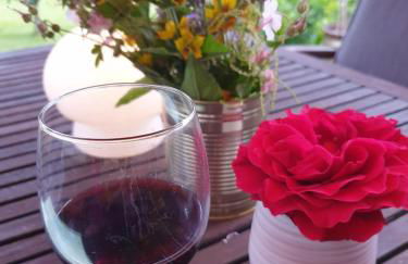 Schöne Ferienwohnung im Herzen Aurichs - Foto 14