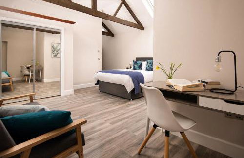 The Steading at West Lyham - Foto 16