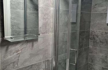 London-themed stylish apartment , near City Centre - Foto 2