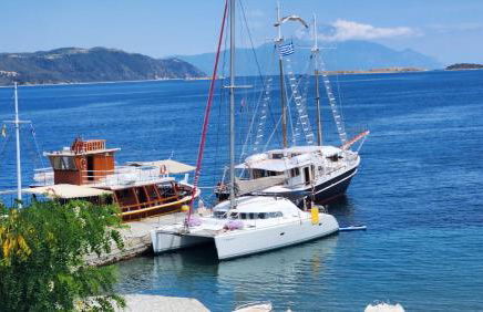 Gianni's Apartment By The Sea - Foto 34