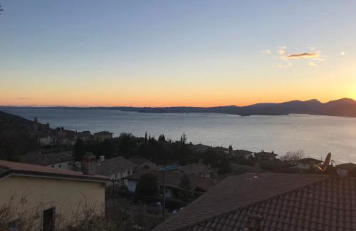 Appartamento Lago di Garda Albisano - Foto 16