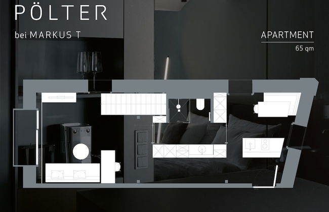 Hotel PÖLTER bei Markus T. - Foto 6