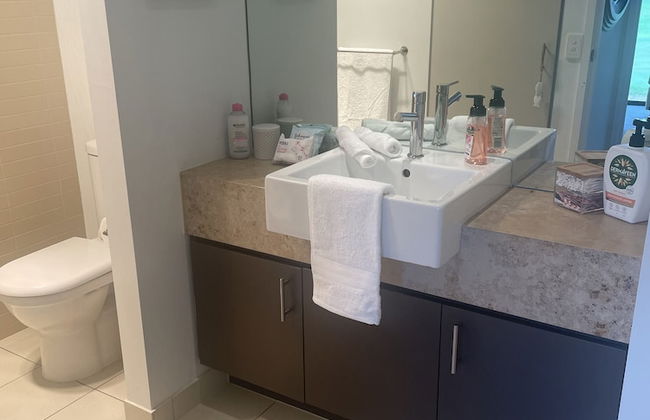 Lovely 1 Bedroom Holiday Apartment - Foto 12