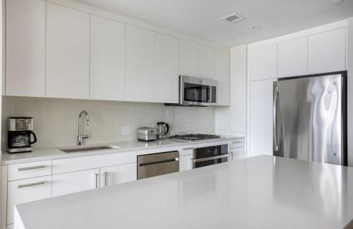 Blueground North Station gym nr restaurants BOS-1007 - Foto 7