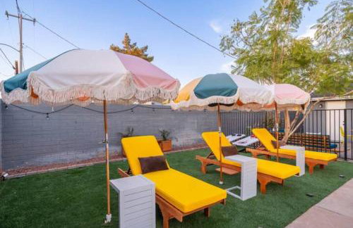 5BR with Pool & Backyard ParadiseSleeps 10 Guests - Foto 14