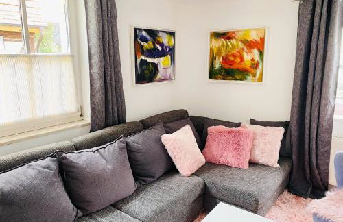 Historisches Fachwerkhaus - Foto 6