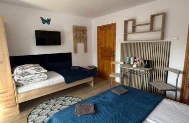 Pokoje Gościnne u Basi - Foto 8