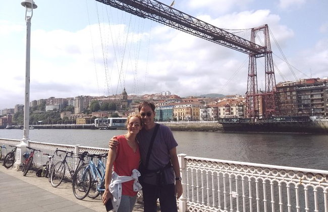 Alquiler de bicicletas en Getxo (Bilbao Seaside) - Foto 2
