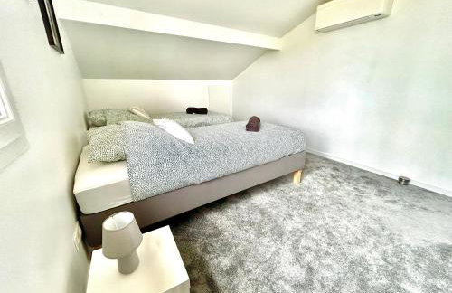 La villa Landaise avec piscine - Photo 28