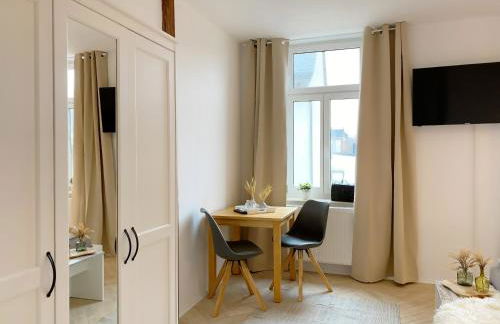 Elbnahe Ferienwohnung mit 2 Schlafzimmern - Foto 6