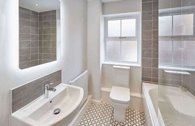 Host Stay Shipwrights - Photo 14