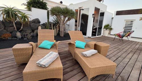 Villa Claus - Foto 5, sunbed