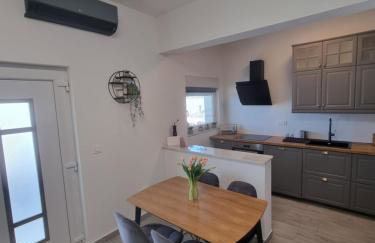 Villa Madison, Spacious Sea View Apartments Near Zadar with heated pool - Photo 65