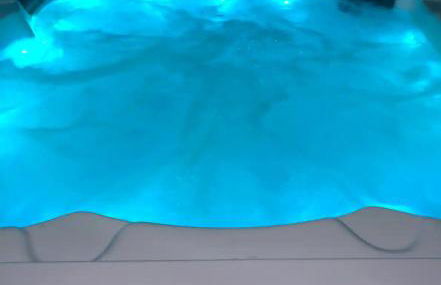 maison moderne avec piscine - Foto 30