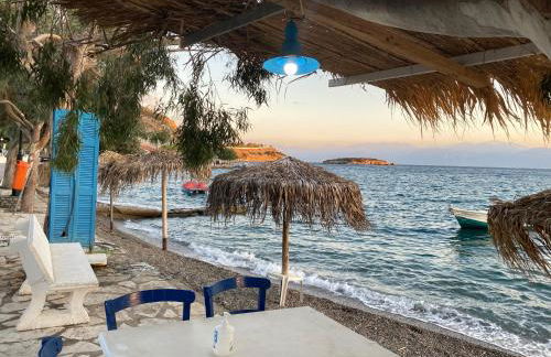 Blumenhaus (Spiti Louloudia) - Foto 56