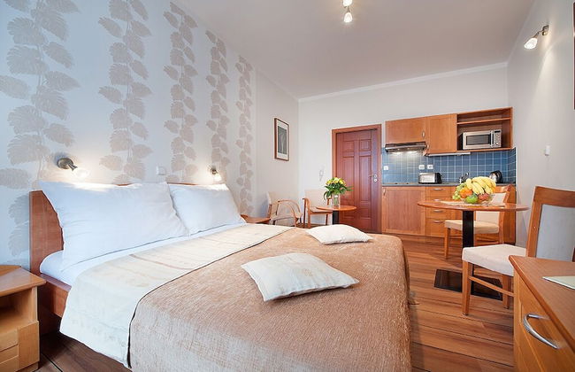 Andel Apartments Praha - Foto 16