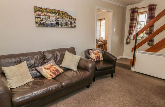 Smugglers Rock Cottages - Foto 30