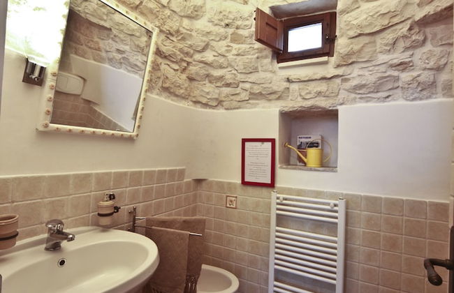 Trulli Paparale - Foto 19