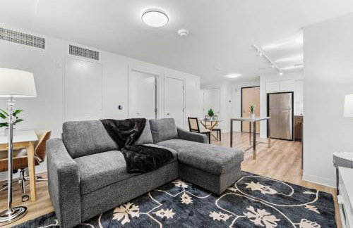 Furnished Luxury Apartment Next to Harvard Stadium - Foto 8