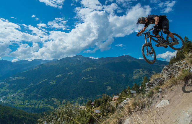 SWISSPEAK Resorts Zinal - Foto 31