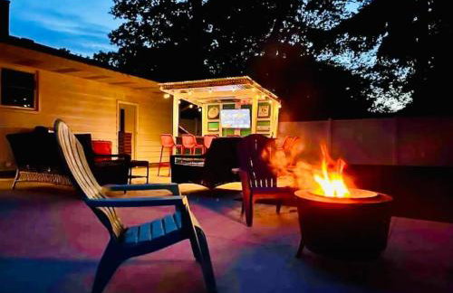 Beach Street Retreat - Foto 1