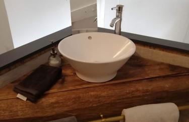 Gîte de la Roseraie - Foto 27