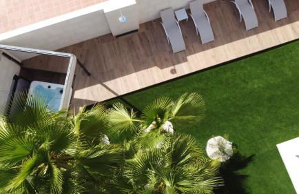 The Royal Garden by LUCIA DE SU - Foto 24