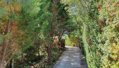 Villa "Le Mirage" - Foto 3