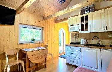 Jurajska Sielanka - domek nad rzeczką - Foto 67