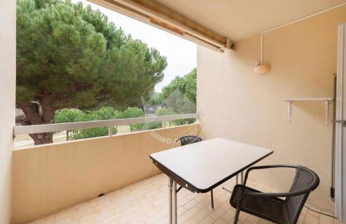 AS21600 - P2 Cabine à 200m de la plage avec parking privatif - Photo 11