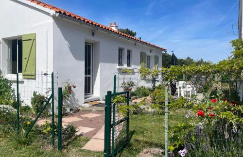 La Maison des Pins - Photo 6