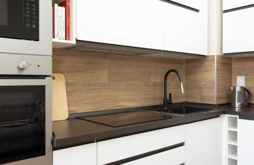 Ci Vuole Leggerezza Apartment Free Parking - Foto 12