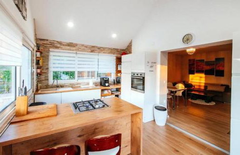 Amazing Home In Zaton Obrovacki - Foto 24