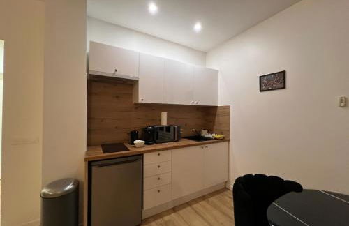 SC3 - Suite 50m2 - Confort Absolu à Enghien - Paris 15' - Casino à pied - Foto 11