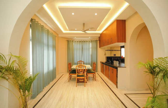 The Pine melody -4BHK Villa - Foto 38